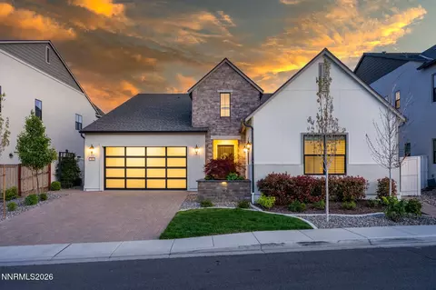 720 Marewood Trl, Reno, NV 89509