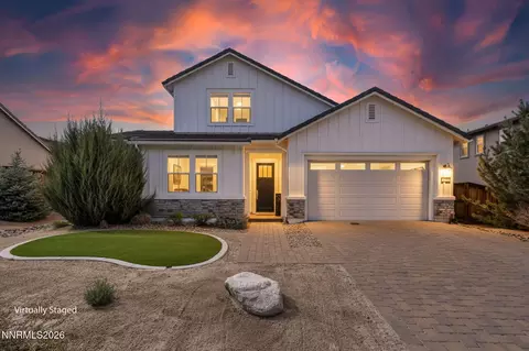 283 Azimuth Way, Verdi, NV 89439