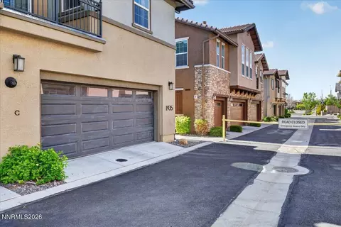 1935 Dark Horse Rd UNIT C, Reno, NV 89521