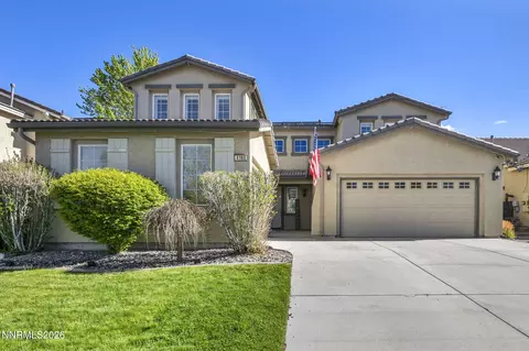 4160 Mystery Dr, Sparks, NV 89436