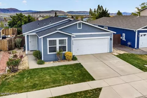 7449 Hebrides Ct, Reno, NV 89506