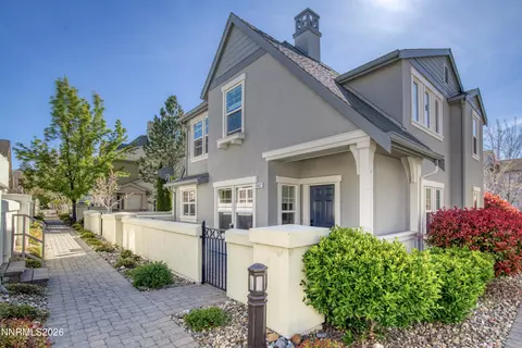 1642 Spring Hill Dr, Reno, NV 89523