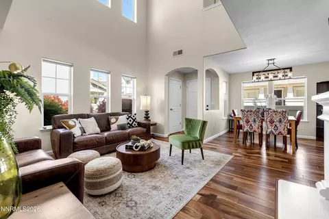 1642 Spring Hill Dr, Reno, NV 89523