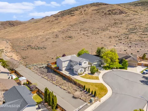 2926 E Nashua Pl, Sparks, NV 89436