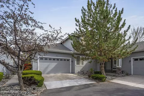 6516 Aston Cir, Sparks, NV 89436