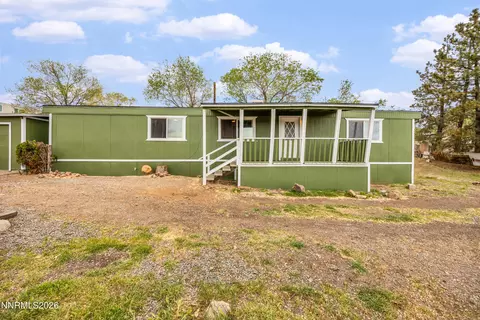 5257 Flintstone Cir, Sun Valley, NV 89433