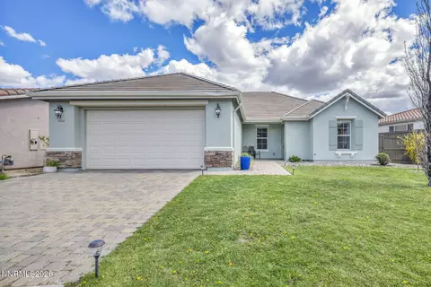 14010 Welsh Mountain Ct, Reno, NV 89521