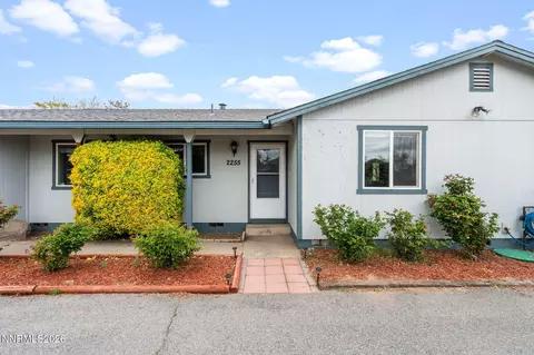 2255 Dakota Way, Reno, NV 89506