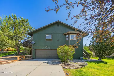 8455 Doretta Ln, Reno, NV 89523