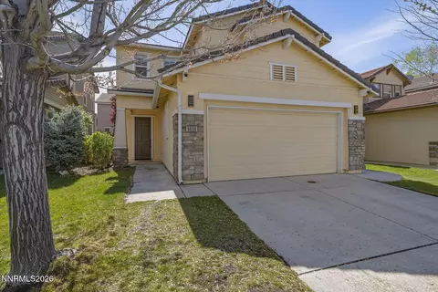 6646 Altesino Dr, Sparks, NV 89436