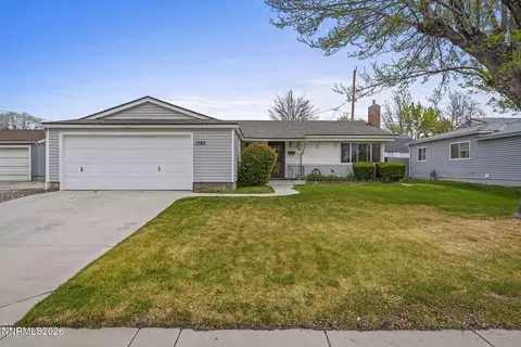 1360 Oxford Ave, Sparks, NV 89431