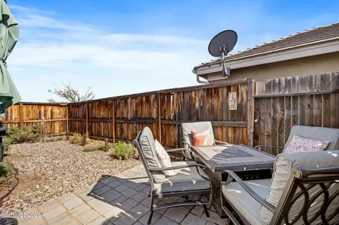 Exterior - 9761 Cattail Cir, Reno, NV 89521 photo 3 of 3