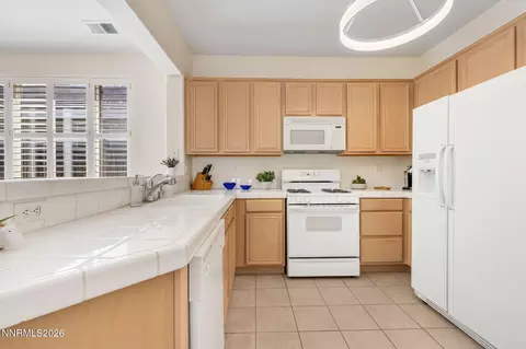 Kitchen - 9761 Cattail Cir, Reno, NV 89521 photo 1 of 2
