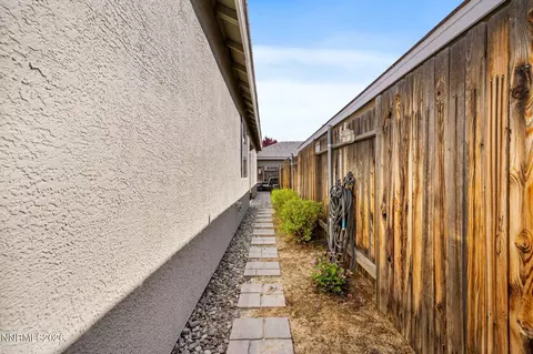 Exterior - 9761 Cattail Cir, Reno, NV 89521 photo 2 of 3