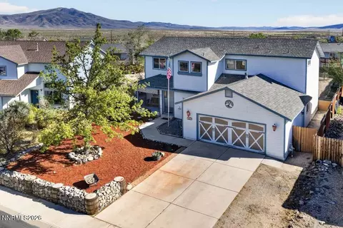 218 Poppy Hills Dr, Fernley, NV 89408