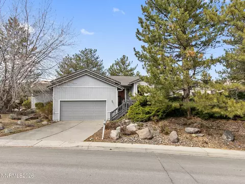 2601 Chaparral Dr, Reno, NV 89509