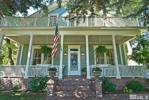 850 Sheridan Ln, Gardnerville, NV 89460