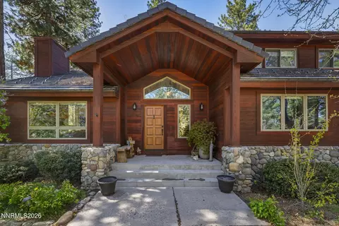 350 Yellow Pine Rd, Reno, NV 89511