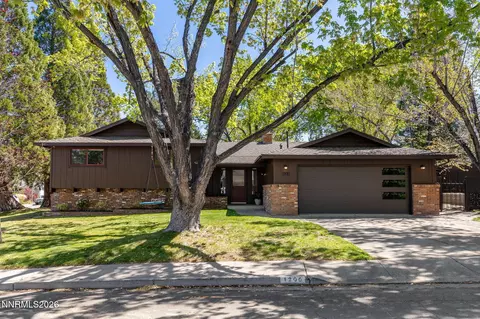1200 Joshua Dr, Reno, NV 89509