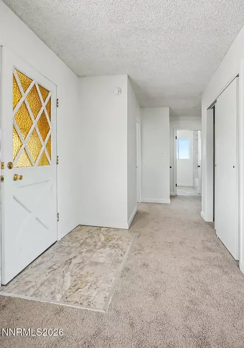 Entry Way - 550 Wade Ln, Fallon, NV 89406 photo 2 of 2