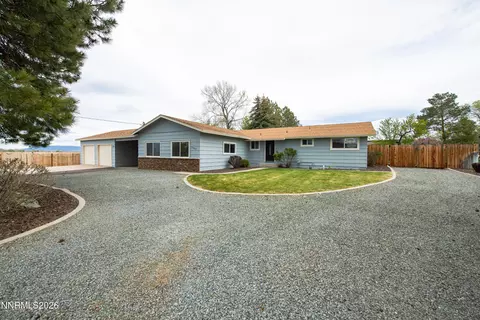1037 Wagon Wheel Ct, Gardnerville, NV 89460