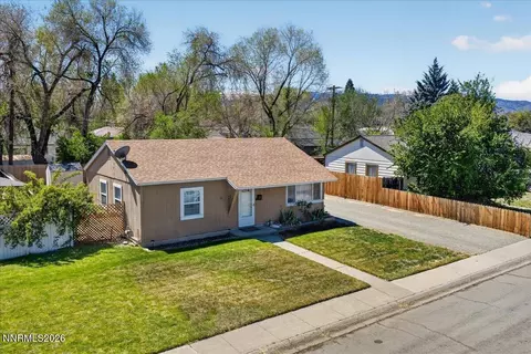 105 K St, Sparks, NV 89431