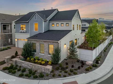 6101 S Pleasant Oak Trl, Reno, NV 89511