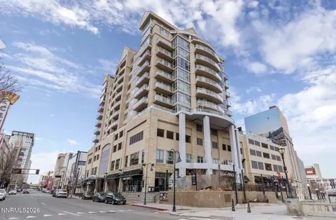 50 N Sierra St #STE 905, Reno, NV 89501