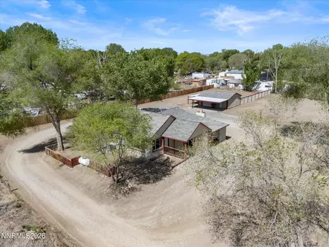View/Area - 970 Mclean Rd, Fallon, NV 89406 photo 4 of 13