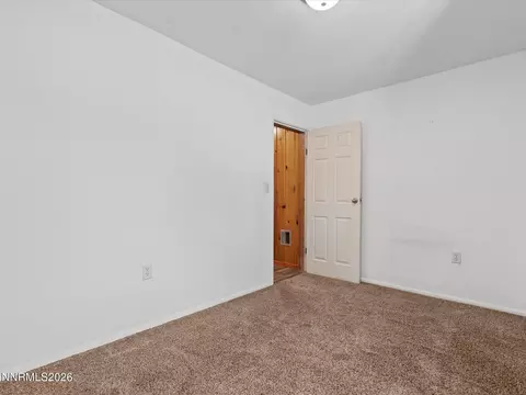 Bedroom - 970 Mclean Rd, Fallon, NV 89406 photo 2 of 4