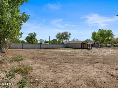Exterior - 970 Mclean Rd, Fallon, NV 89406 photo 11 of 13