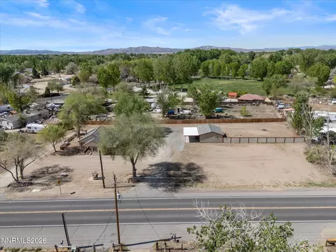 View/Area - 970 Mclean Rd, Fallon, NV 89406 photo 1 of 13