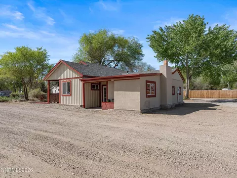 Other - 970 Mclean Rd, Fallon, NV 89406 photo 1 of 14