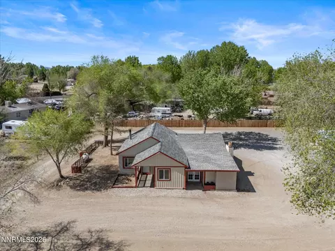 View/Area - 970 Mclean Rd, Fallon, NV 89406 photo 3 of 13