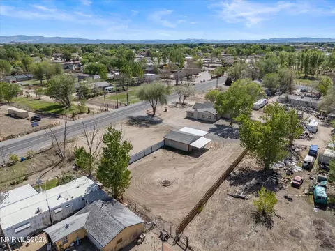 View/Area - 970 Mclean Rd, Fallon, NV 89406 photo 8 of 13