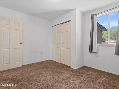 Bedroom - 970 Mclean Rd, Fallon, NV 89406 photo 3 of 4
