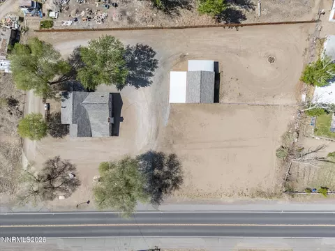 View/Area - 970 Mclean Rd, Fallon, NV 89406 photo 9 of 13