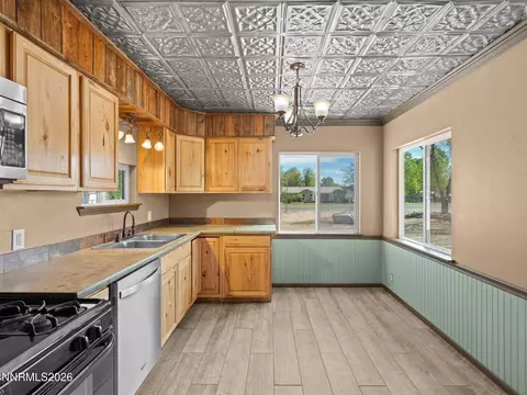 Kitchen - 970 Mclean Rd, Fallon, NV 89406 photo 1 of 4