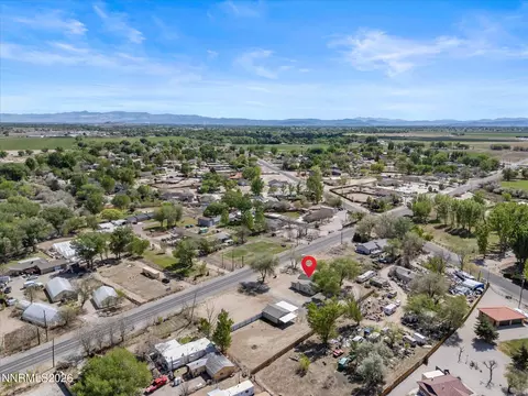 View/Area - 970 Mclean Rd, Fallon, NV 89406 photo 11 of 13