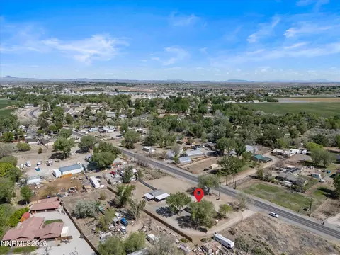 View/Area - 970 Mclean Rd, Fallon, NV 89406 photo 12 of 13