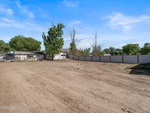 Exterior - 970 Mclean Rd, Fallon, NV 89406 photo 10 of 13