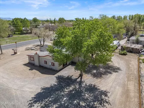 View/Area - 970 Mclean Rd, Fallon, NV 89406 photo 5 of 13