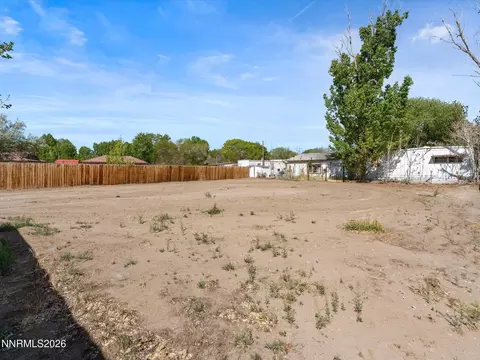 Exterior - 970 Mclean Rd, Fallon, NV 89406 photo 13 of 13