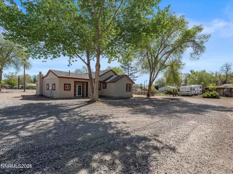 Exterior - 970 Mclean Rd, Fallon, NV 89406 photo 4 of 13