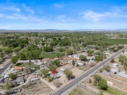 View/Area - 970 Mclean Rd, Fallon, NV 89406 photo 13 of 13