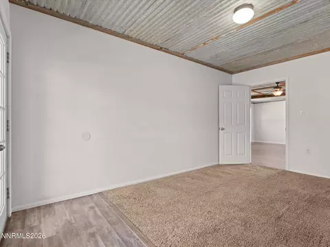 Bedroom - 970 Mclean Rd, Fallon, NV 89406 photo 4 of 4