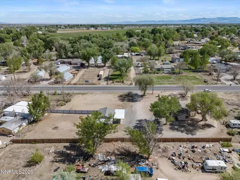 View/Area - 970 Mclean Rd, Fallon, NV 89406 photo 6 of 13