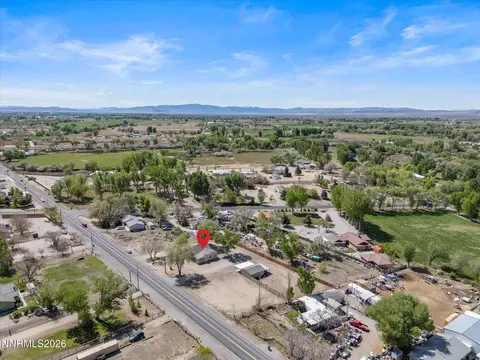 View/Area - 970 Mclean Rd, Fallon, NV 89406 photo 10 of 13