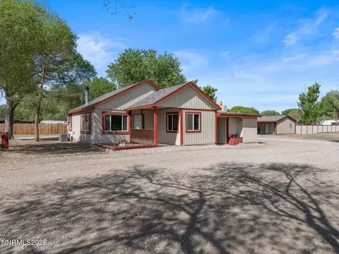Other - 970 Mclean Rd, Fallon, NV 89406 photo 3 of 14
