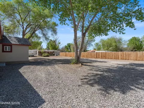 Exterior - 970 Mclean Rd, Fallon, NV 89406 photo 8 of 13